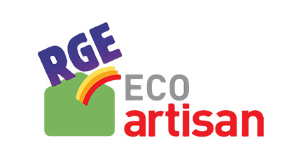 RGE Eco artisan